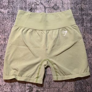 Gymshark shorts